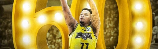 MK体育-战广东曾轰60+12+10三分！皮特森自宣加盟福建男篮 将重返CBA
