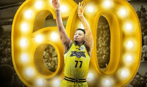 MK体育-战广东曾轰60+12+10三分！皮特森自宣加盟福建男篮 将重返CBA