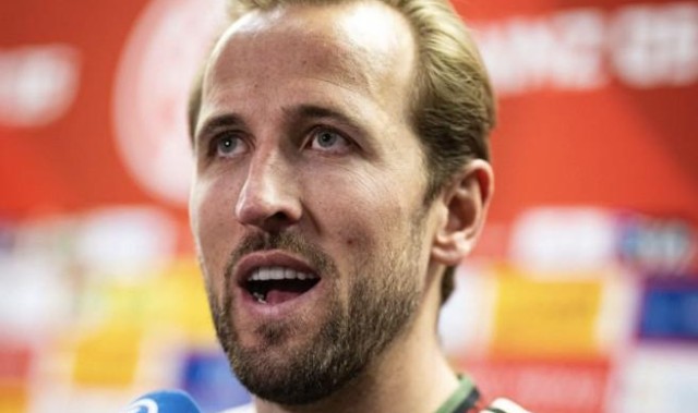 MK体育app下载-凯恩：美因茨多次惩罚了我们；0-3后逆转体现了球队的韧性