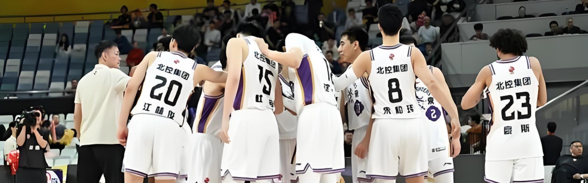 MK体育官方入口-CBA“土豪队”大洗牌！主教练火速下课，多名球员进交易名单？