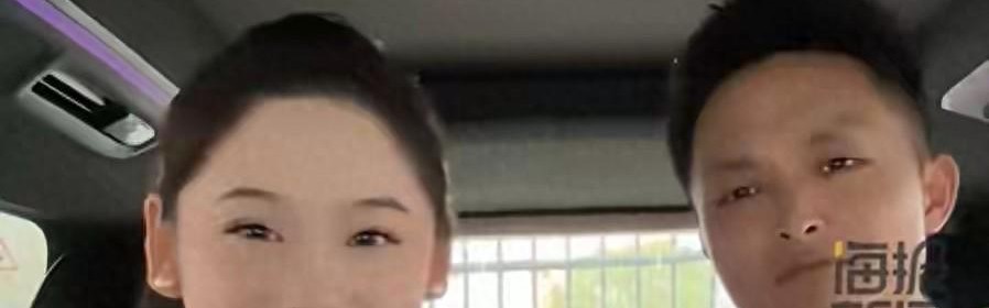 MK体育-上海90后夫妻春节跑网约车，两班倒不空驶，半个月收入让人佩服