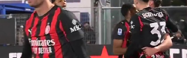3-1逆转！AC米兰意甲19轮不败：差国米3分，争冠有2大优势