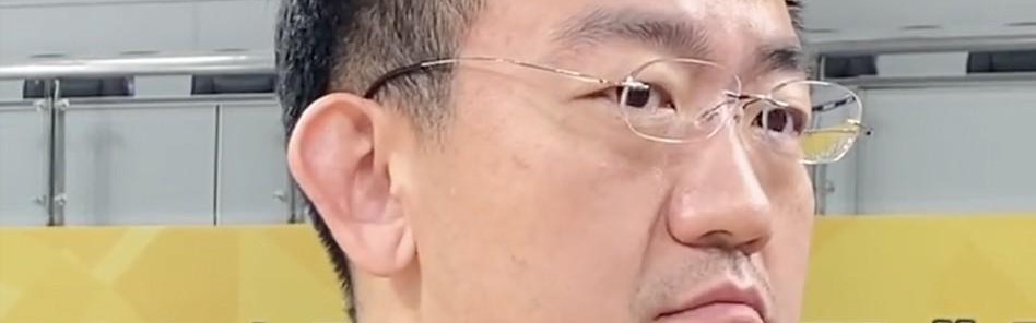 生死战！王博：任何比赛都有不确定性，还是不要给球员太大压力