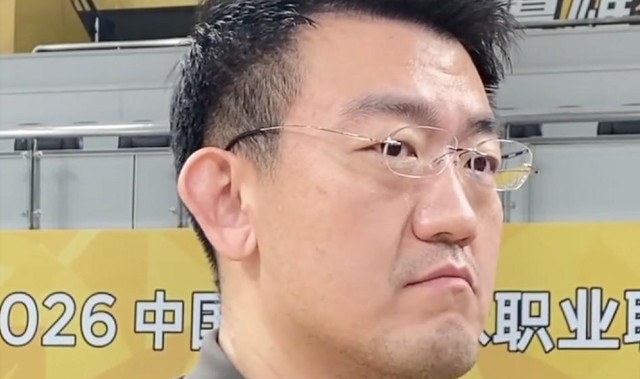生死战！王博：任何比赛都有不确定性，还是不要给球员太大压力