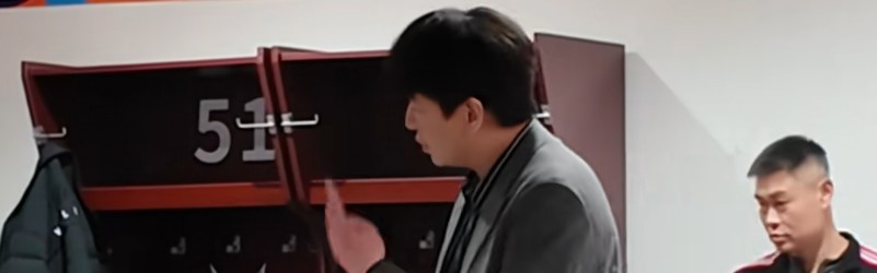 MK体育-胜宁波更衣室！邱彪强调健康与family，鲍威尔因家庭变故而低迷！