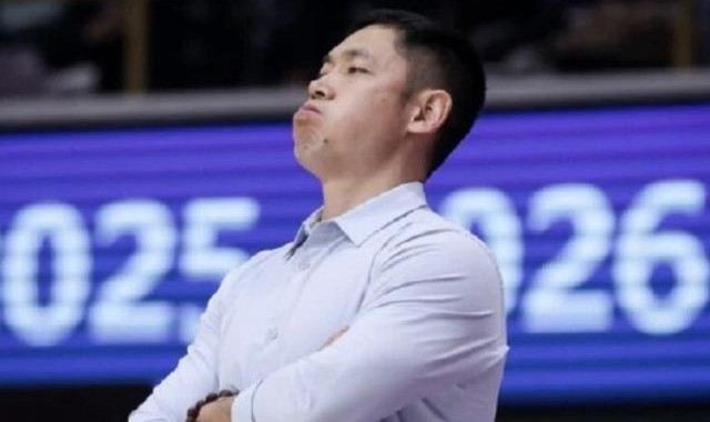 MK体育app下载-张庆鹏：我们要向新疆队学习，在困难的时候认真地做好自己